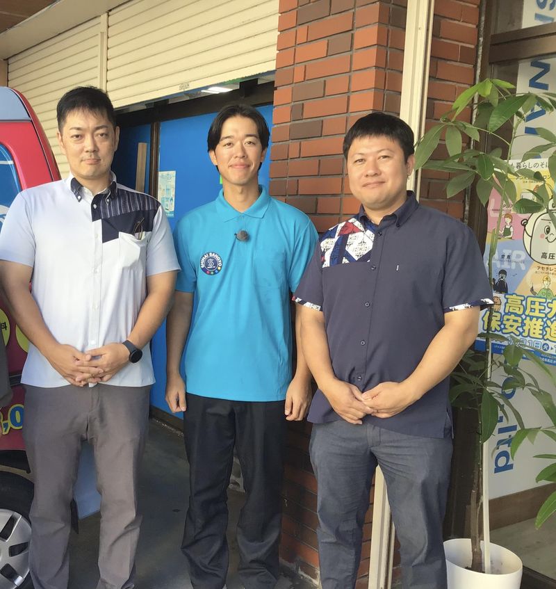 株式会社シンアイ産業の求人・転職情報