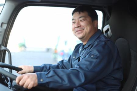 清水運送株式会社の求人・転職情報
