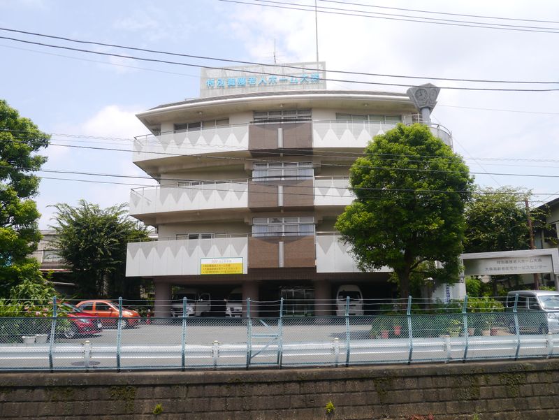 社会福祉法人池上長寿園　大田区立特別養護老人ホーム大森のアルバイト・バイト求人情報-06