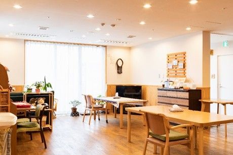 大阪府社会福祉事業団　美原荘グループホーム「すごうの郷」のアルバイト・バイト求人情報-04
