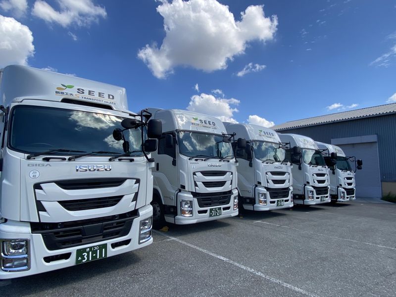 SEED　TRANSPORT株式会社のアルバイト・バイト求人情報-02