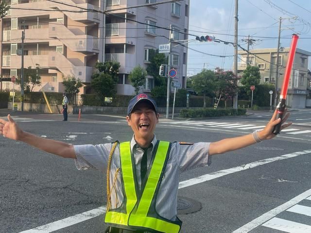 株式会社エース警備保障(勤務地:西宮ガーデンズ)の求人情報