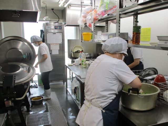 かわきた園の求人・転職情報