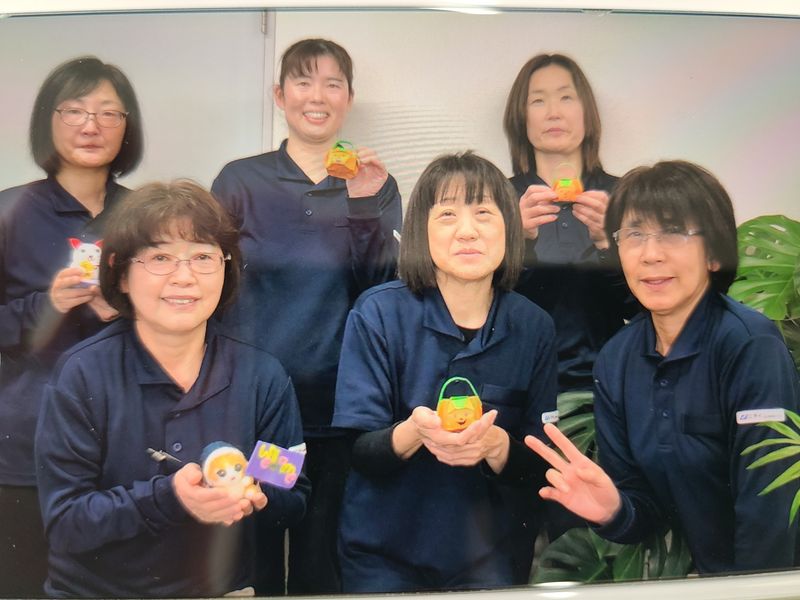 株式会社ニチイ学館の求人・転職情報