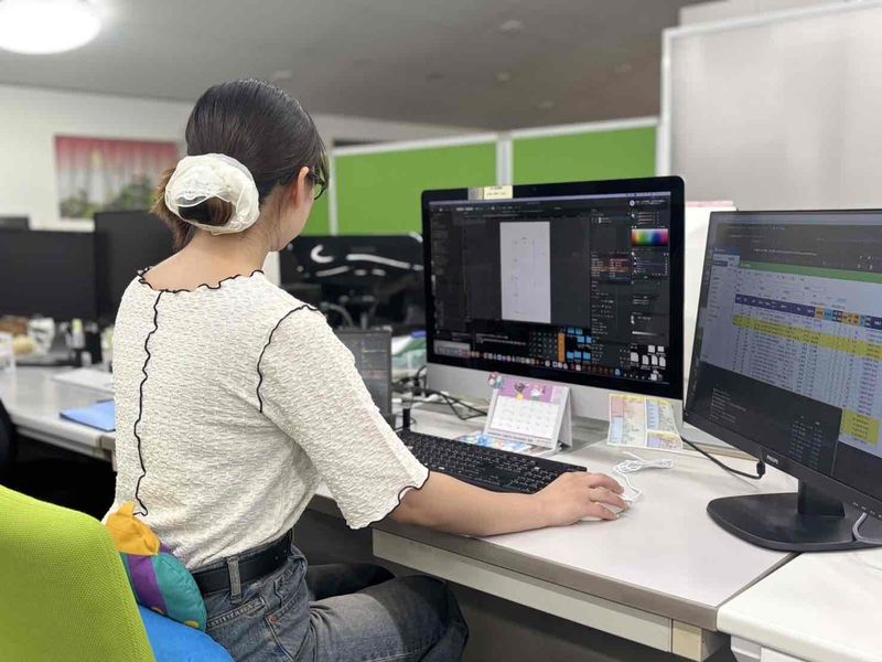 P･O･Pホールディングス株式会社のアルバイト・バイト求人情報-43