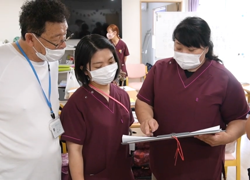 株式会社とやまかいご-0015の求人・転職情報