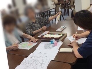 (株)やさしい手　やさしえ平之町はなのアルバイト・バイト求人情報-05