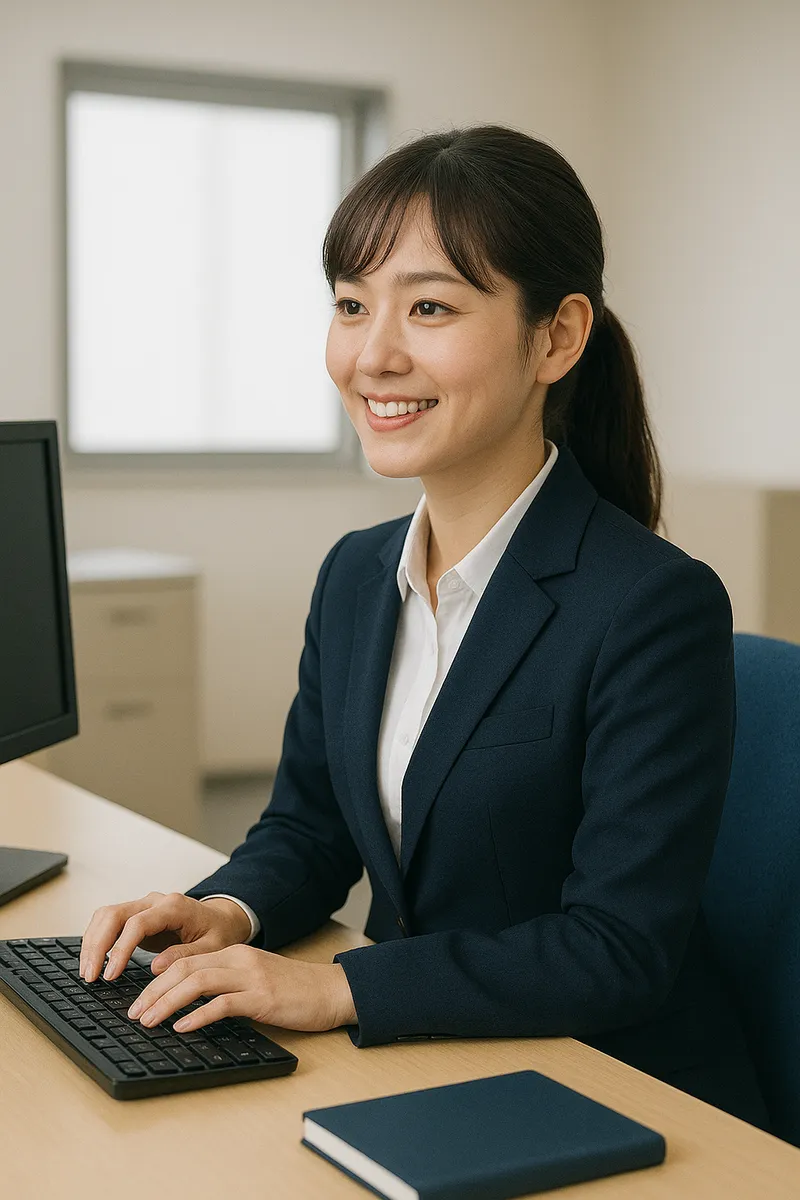 求人画像