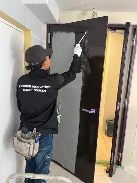 株式会社井上創建の求人・転職情報