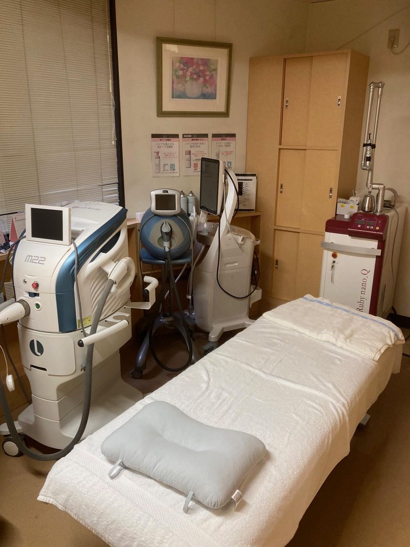 医療法人社団聖桐会　御茶ノ水聖橋クリニックのアルバイト・バイト求人情報-03