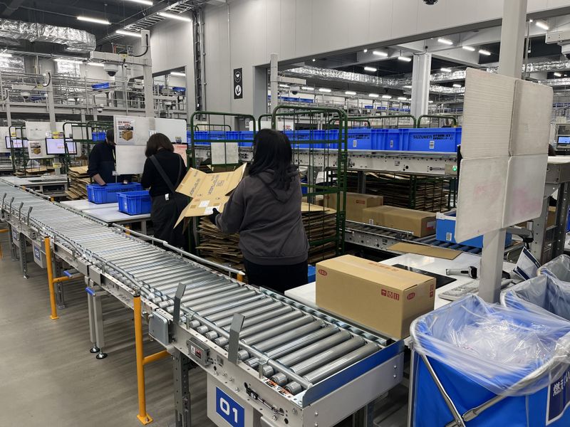 トランコムEX東日本株式会社の求人・転職情報