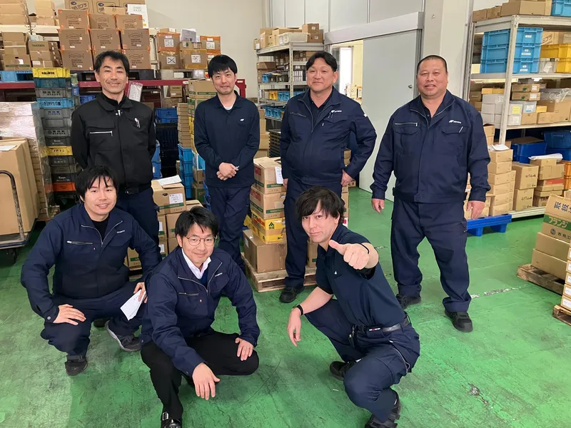 株式会社マルエムの求人・転職情報