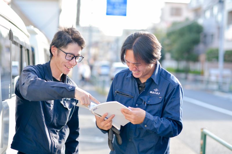 株式会社前田硝子の求人情報