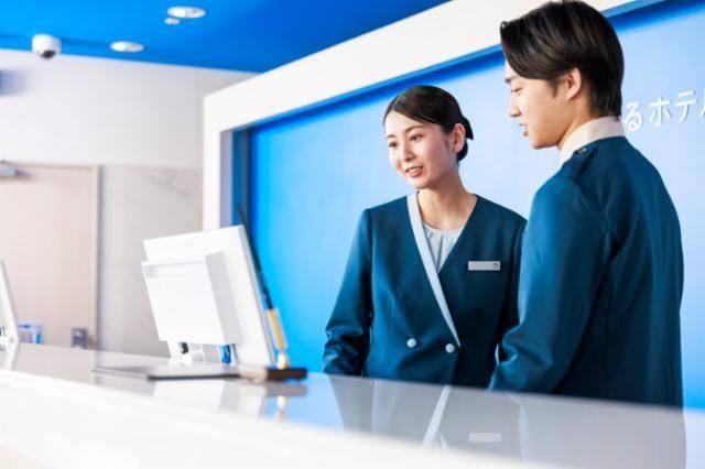 東横INN小倉駅北口のアルバイト・バイト求人情報-39