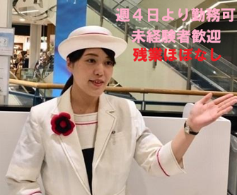 西新サービス㈱の求人・転職情報