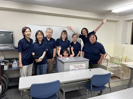 株式会社ニチイ学館の求人・転職情報