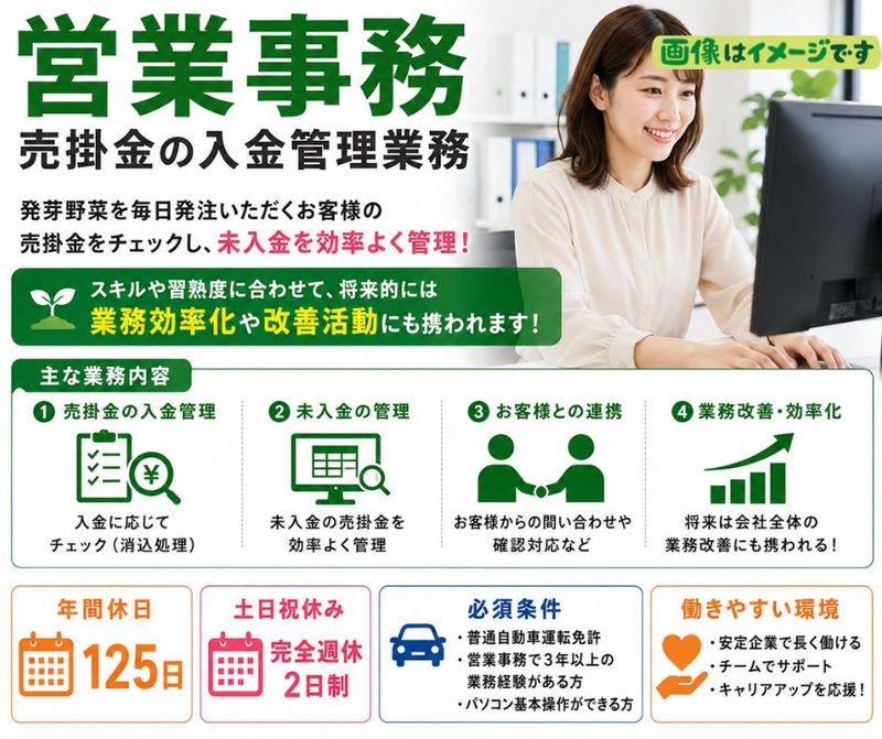 株式会社村上農園の求人・転職情報