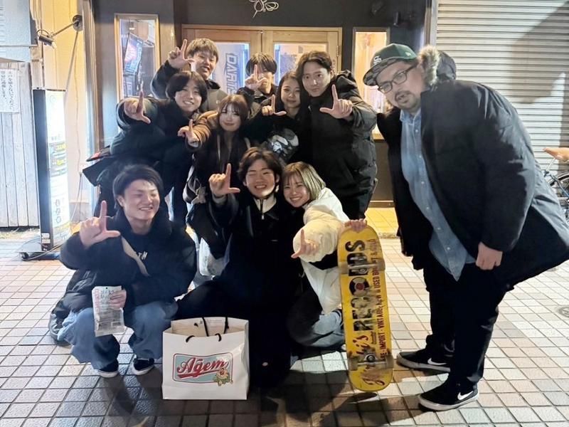 居酒屋リンカーン　町田店のアルバイト・バイト求人情報-02