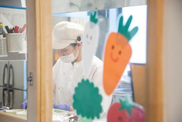 明日葉保育園　鶴見園のアルバイト・バイト求人情報-02