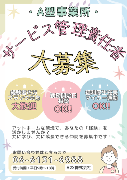 求人画像