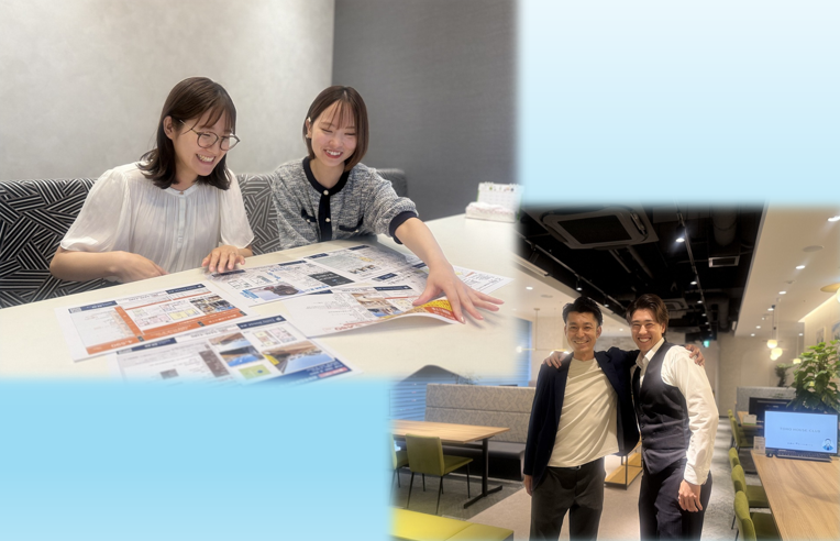 株式会社東宝ハウス調布のアルバイト・バイト求人情報-05