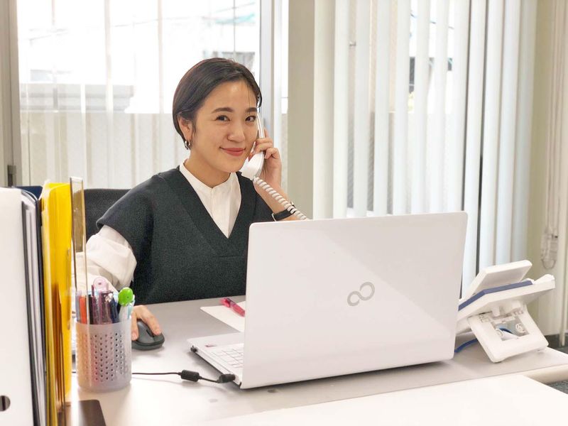 株式会社翔陽の求人・転職情報