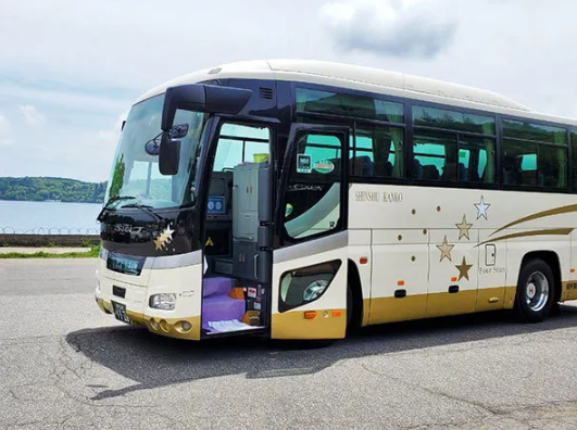 有限会社信州観光バスの求人・転職情報