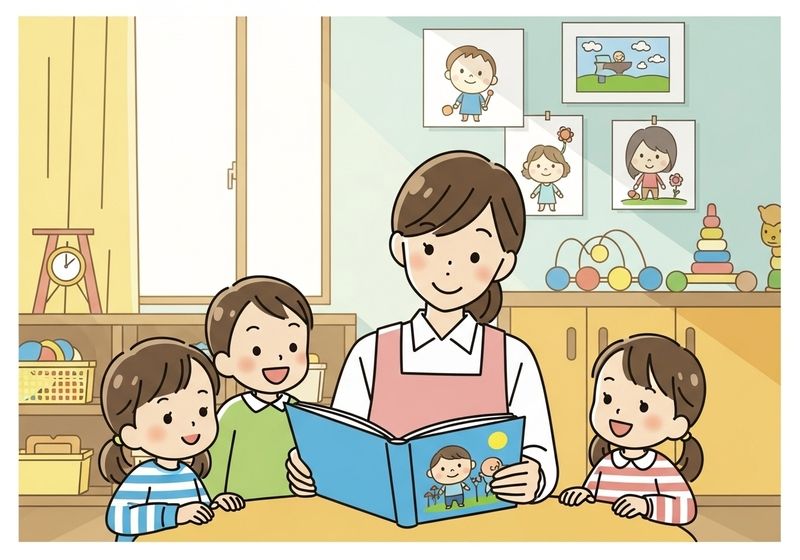 めだか保育園の求人・転職情報