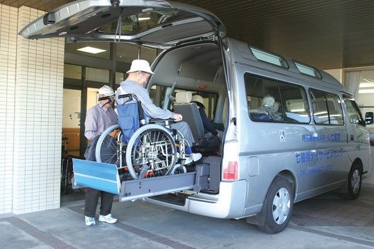 七樹苑デイサービスセンターのアルバイト・バイト求人情報-13