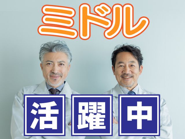 求人画像