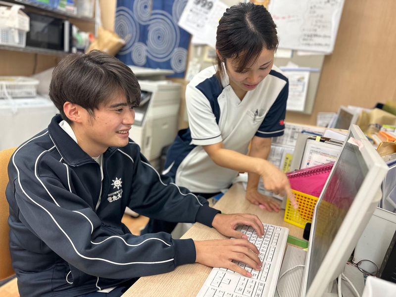 ライフアシスト株式会社　きたえるーむ　鶴田店のアルバイト・バイト求人情報-05
