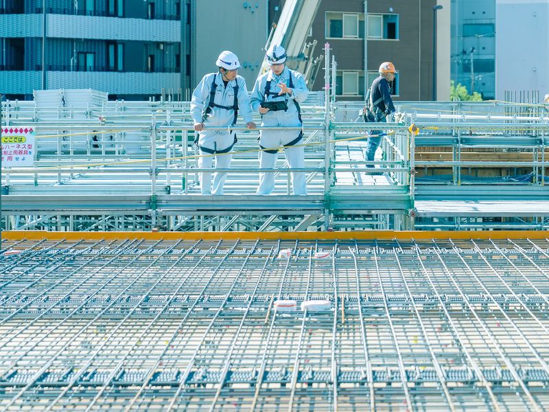 阿部建設株式会社の求人・転職情報
