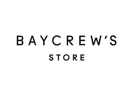 株式会社 ベイクルーズ　BAYCREW'S STORE　アミュプラザ小倉の求人・転職情報