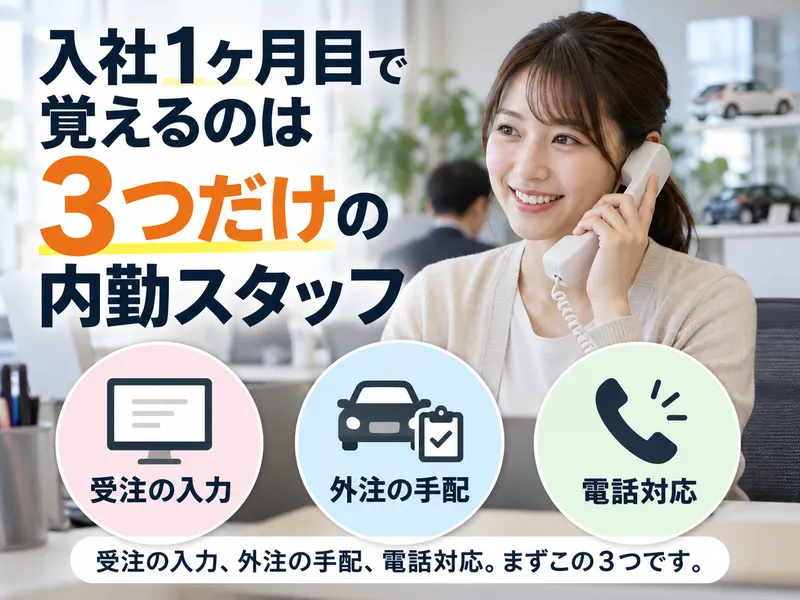 株式会社　モリシタの求人・転職情報