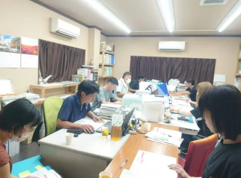 株式会社相輪の求人・転職情報