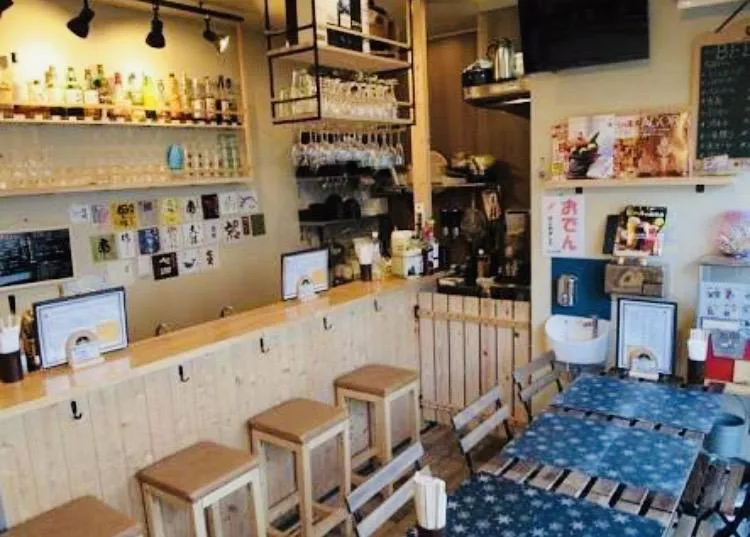 イタリア酒蔵　酒Barのアルバイト・バイト求人情報