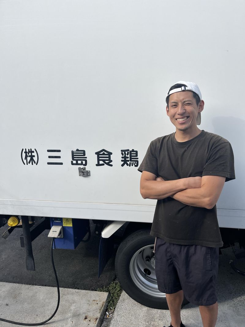 株式会社三島食鶏の求人・転職情報