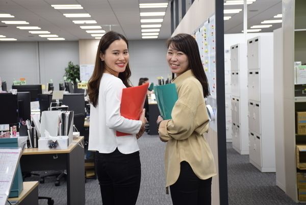 株式会社スタッフサービスの求人・転職情報