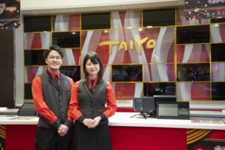 株式会社太陽流通の求人・転職情報