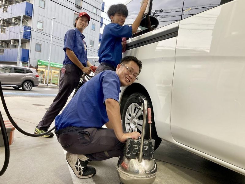 エネオス小阪SS　松屋町サービスステーション株式会社のアルバイト・バイト求人情報-02