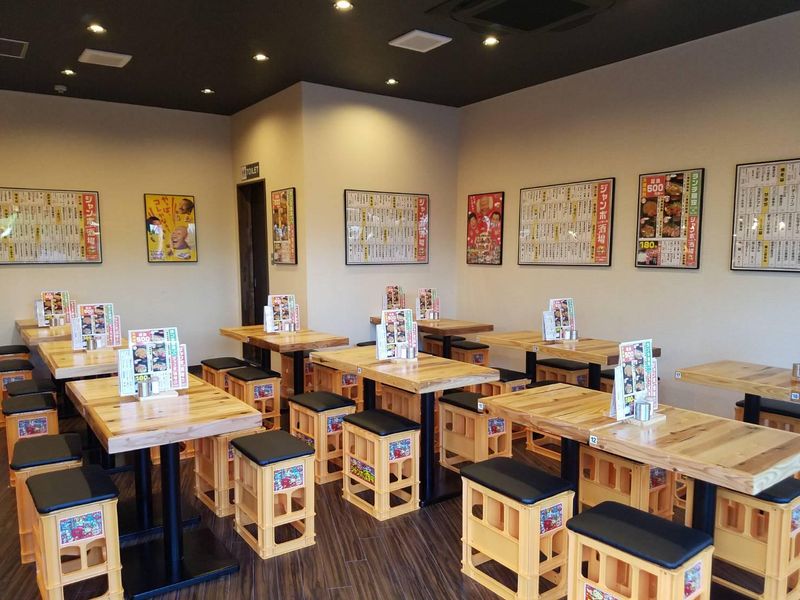 ジャンボ酒場　谷町4丁目店【217】のアルバイト・バイト求人情報-04