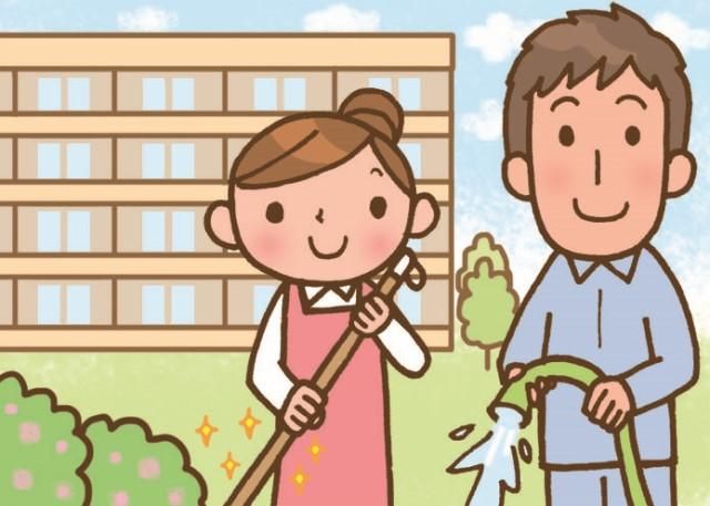 互光建物管理株式会社の求人・転職情報