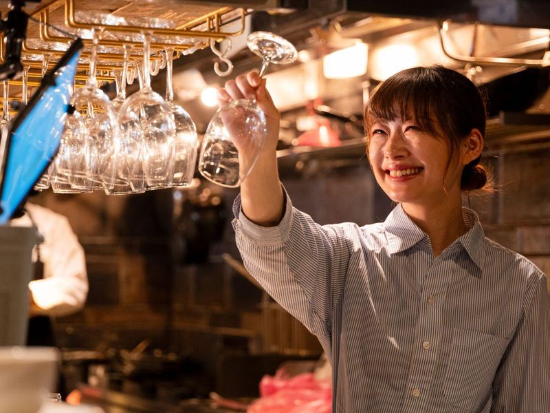 Italian Kitchen VANSAN 海老名店のアルバイト・バイト求人情報-03