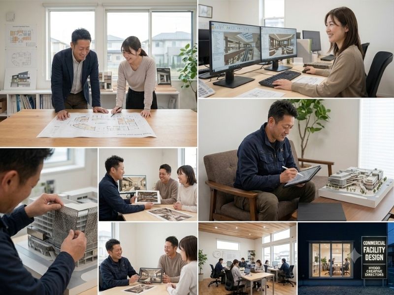 株式会社スペースの求人・転職情報