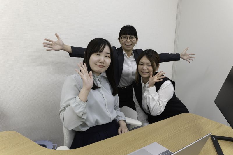 エクトミシステム株式会社の求人・転職情報