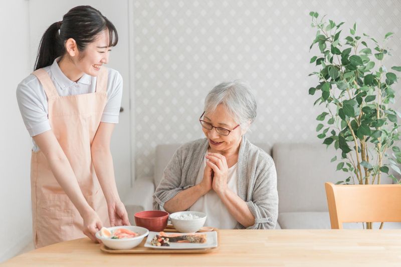 特別養護老人ホーム　サポーティ・もみじ台【社会福祉法人札幌シニア福祉機構】のアルバイト・バイト求人情報