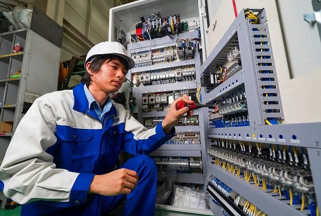 株式会社ヒシヌママシナリー