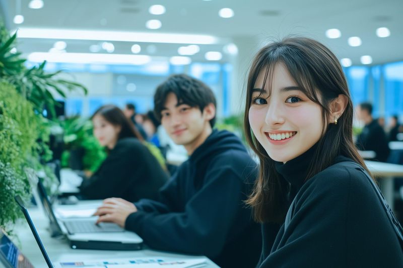 東京美装興業株式会社　東京第二支店の求人・転職情報