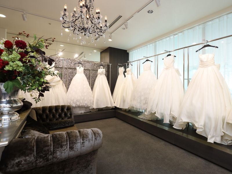 表参道グランドサロン_【株式会社ベスト‐アニバーサリー】の派遣求人情報