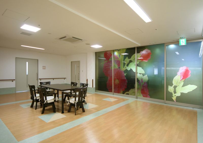 医療法人晴生会　介護老人保健施設葵の園・常総のアルバイト・バイト求人情報-05